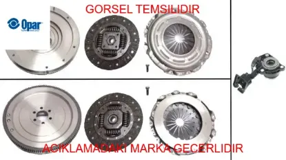 Volan+baski+balata+hidrolik Rulman 207 307 308 3008 5008 Oynar Gobek 837459 / 2041.A4 / 2041A4 / 0532Q4 / 0532.Q4 / 0532R7 / 0532.R7 / 2052L1 / 2052.L1 / 2052X5 .X5 resmi