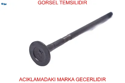 Egzoz supap nemo 1.3 hdı//opar opar  59116026 resmi