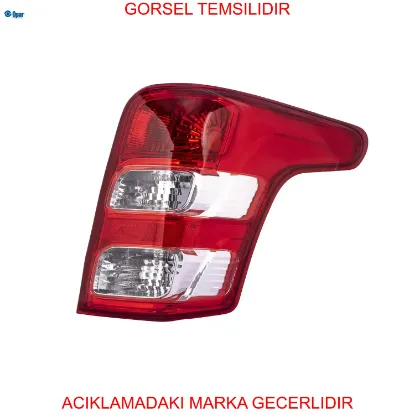 Stop lambası fb opar 6000607109 resmi