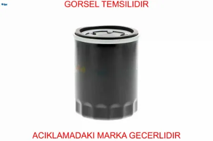 Yağ filtresi opar 6000611028 resmi