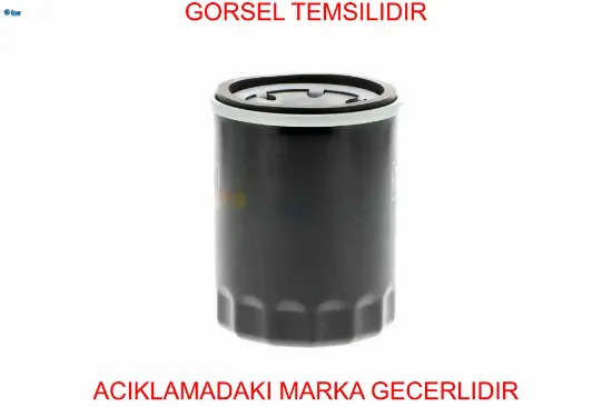 Yağ filtresi opar 6000611028 resmi