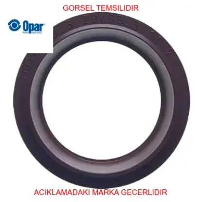 Sızdırmaz conta egea opar 6000625326 resmi
