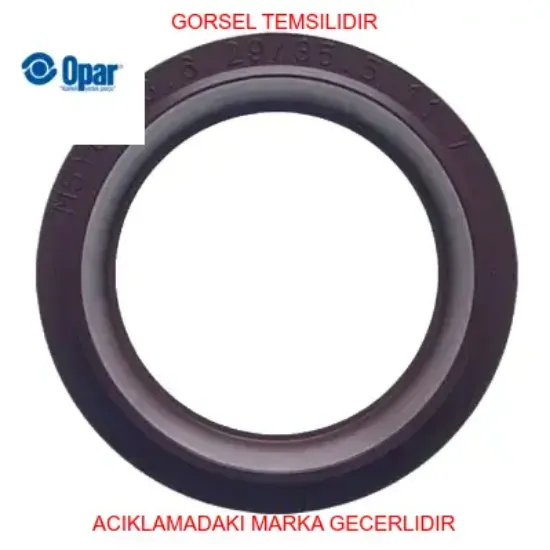 Sızdırmaz conta egea opar 6000625326 resmi