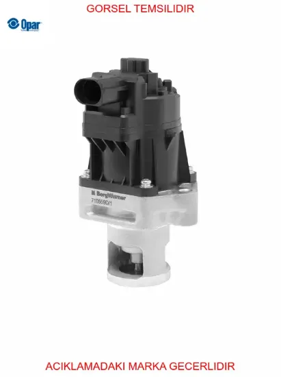 Electro valve egea opar 6000625574 resmi
