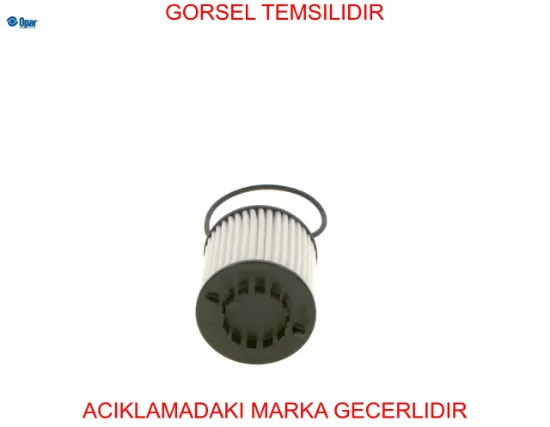 Yağ filtresi egea opar 6000626025 resmi