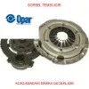 Debriyaj kıt opar 6000626122 resmi