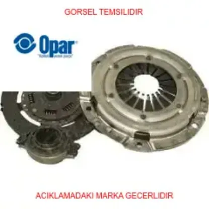 Debriyaj kıt opar 6000626122 resmi
