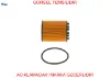 Yağ filtresi egea/500l opar 6000626333 resmi