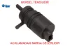Motor cam yıkama egea opar 6000628403 resmi