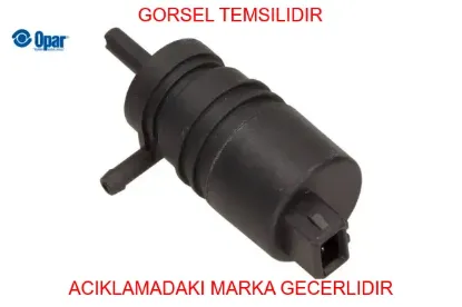 Motor cam yıkama egea opar 6000628403 resmi