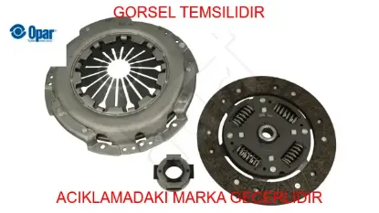 Debriyaj kıtı opar 6000628455 resmi