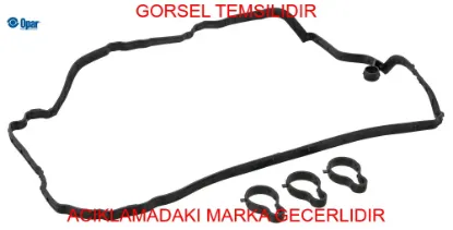 Sızdırmaz conta opar 6000628643 resmi