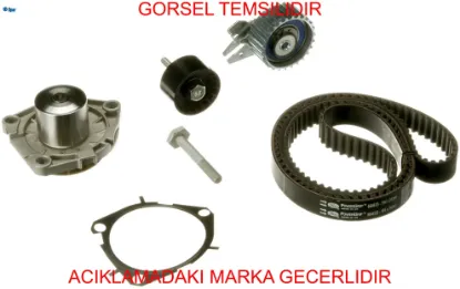 Kıt subap dagıtım opar 6000629055 resmi