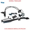 Mekanızma stepne ducato opar  6000629601 resmi