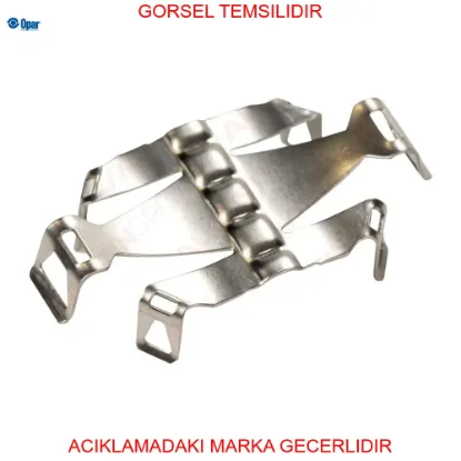 Klıps opar 6000630087 resmi