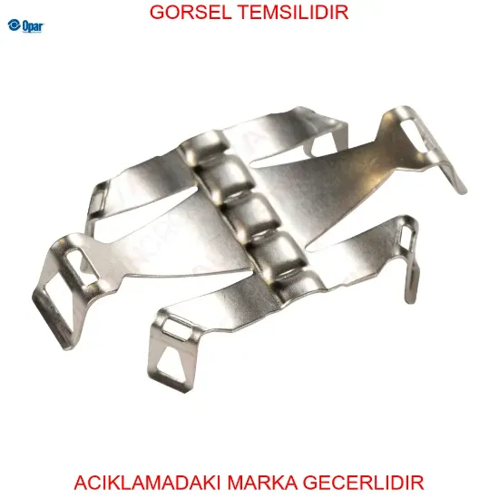 Klıps opar 6000630087 resmi