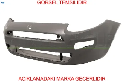 Tampon ön opar 6000631444 resmi