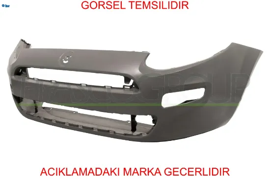 Tampon ön opar 6000631444 resmi