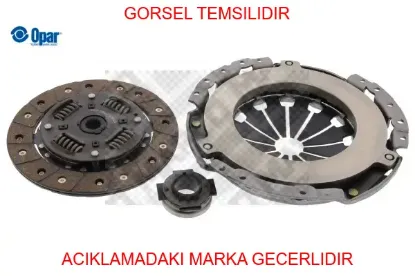 Debriyaj seti (1. Opar 6000631926 resmi
