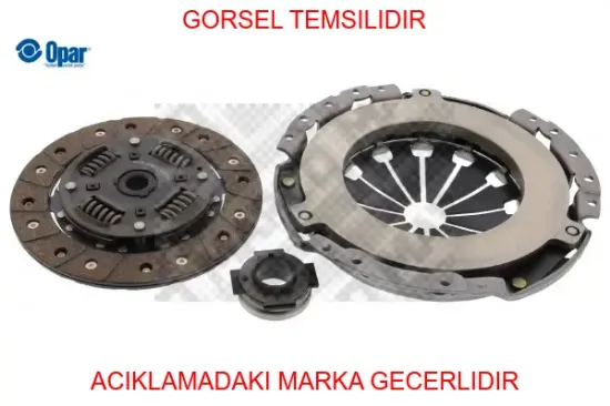 Debriyaj seti (1. Opar 6000631926 resmi
