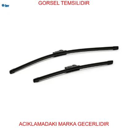 500/500c silecek tk. (600/350) opar 6000632239 resmi