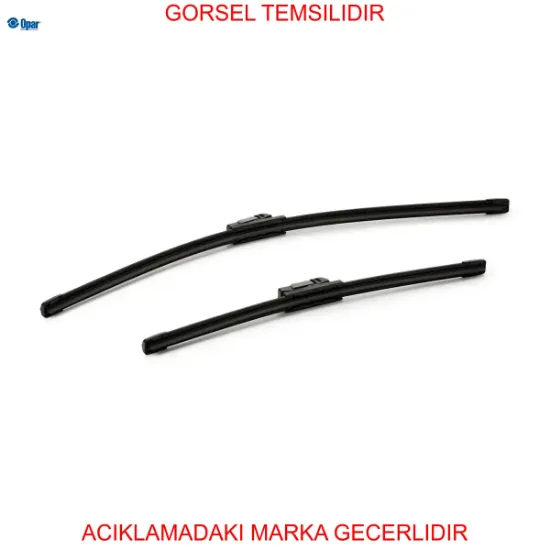 500/500c silecek tk. (600/350) opar 6000632239 resmi