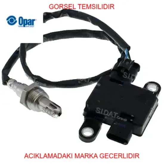 Sensör partıkul opar 6000633293 resmi