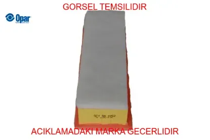 Hava filtresi doblo opar 6000633297 resmi