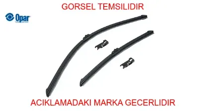 Silecek sol 500x opar 6000633363 resmi