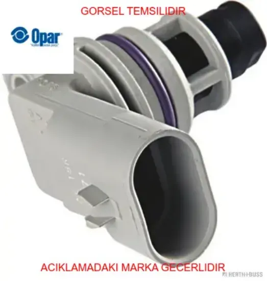 Sensör opar 6000633680 resmi