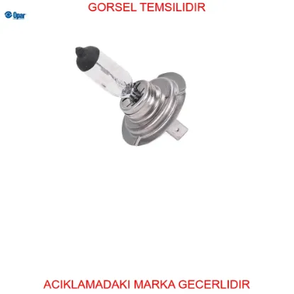 Ampul opar 6000634282 resmi