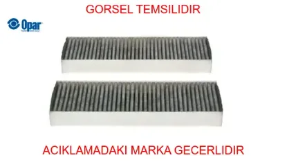 Polen filtresi scudo 2.0 mjet 6000655015 resmi