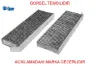  Polen filtresi opar 6000655029 resmi