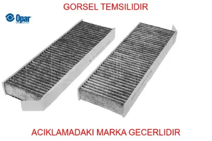  Polen filtresi opar 6000655029 resmi