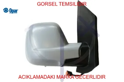 Dikiz aynası dış sağ opar 6000655365 resmi
