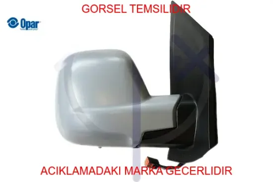 Dikiz aynası dış sağ opar 6000655365 resmi