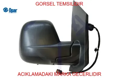 Dikiz aynası dış sağ opar 6000655367 resmi