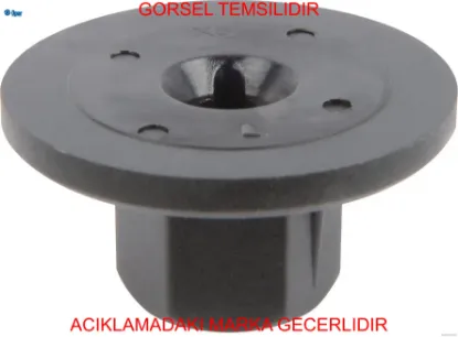 Somun opar 60502080 resmi