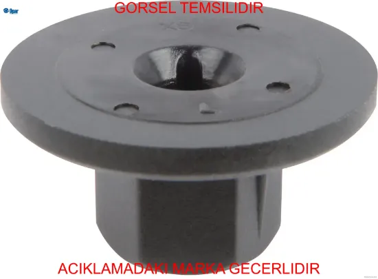 Somun opar 60502080 resmi