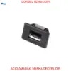 Takoz grande punto/156 opar 60507674 resmi