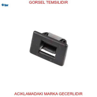 Takoz grande punto/156 opar 60507674 resmi