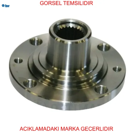 Ön porya(2.0) bm opar 60545087 resmi