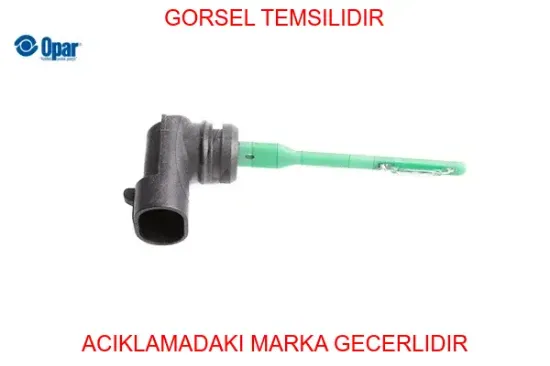 Yedek su depo müşüri opar  60672627 resmi