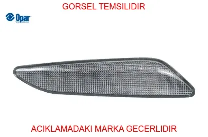 Sinyal çamurluk sol egea opar 60686517 resmi