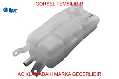 Depo radyatör ek(tr) mr opar 60693147 resmi