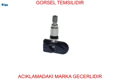 Lastık basınc sensoru dby opar 670106084 resmi