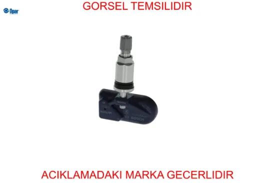 Lastık basınc sensoru dby opar 670106084 resmi