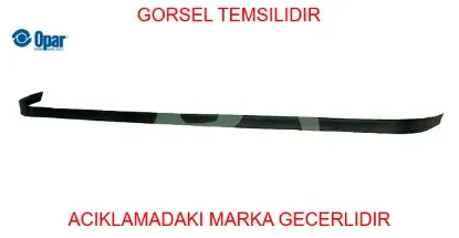 Ön tampon spoileri stilo opar  71718786 resmi