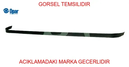 Ön tampon spoileri stilo opar  71718786 resmi