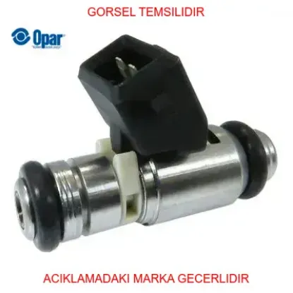 Enjektör opar 71718998 resmi
